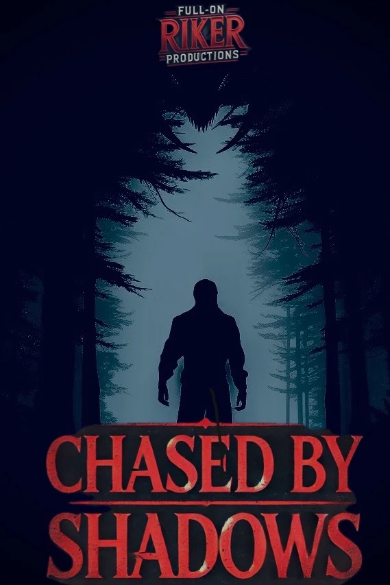 Chased by Shadows film poster
